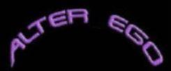 logo Alter Ego (USA)